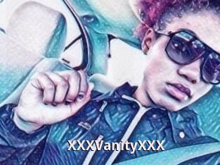 XXXVanityXXX