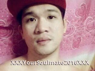 XXXYourSoulmate2016XXX