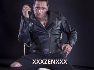 XXXZENXXX