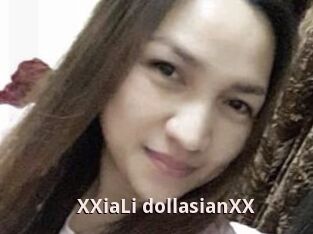 XXiaLi_dollasianXX