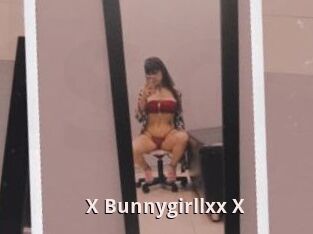 X_Bunnygirllxx_X