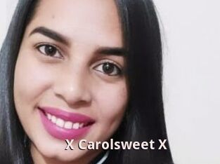 X_Carolsweet_X