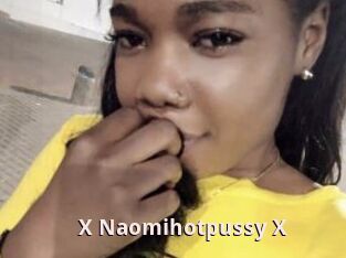 X_Naomihotpussy_X