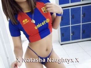 X_Natasha_Naughtyx_X