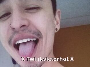 X_Twinkvictorhot_X