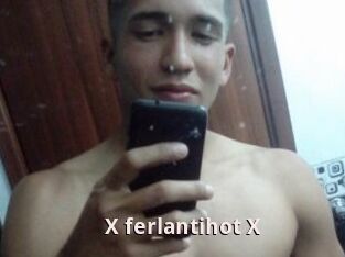 X_ferlantihot_X