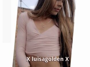 X_luisagolden_X
