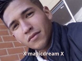 X_magicdream_X