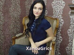 XandaGrice