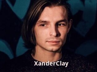 XanderClay