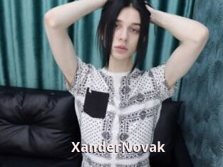 XanderNovak