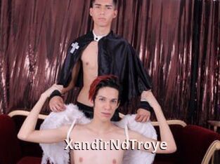 XandirNdTroye