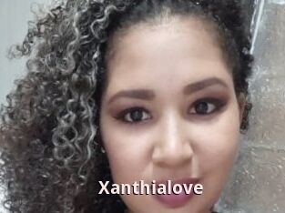 Xanthialove