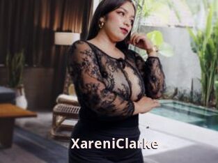 XareniClarke