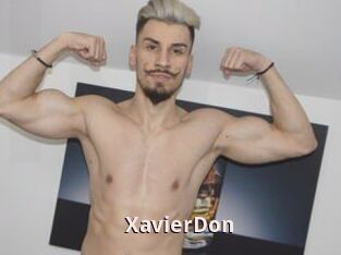 XavierDon