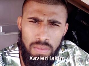 XavierHakim