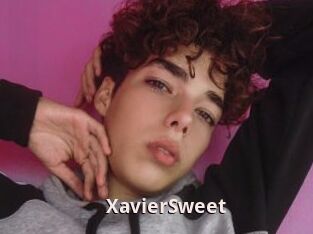 XavierSweet