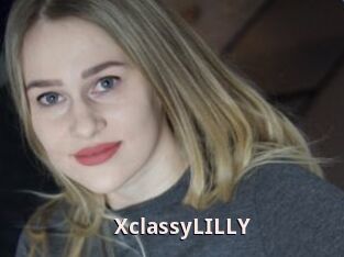 XclassyLILLY