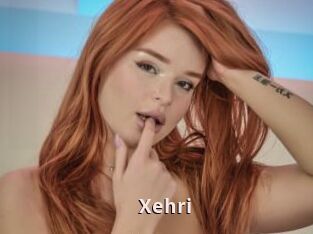 Xehri