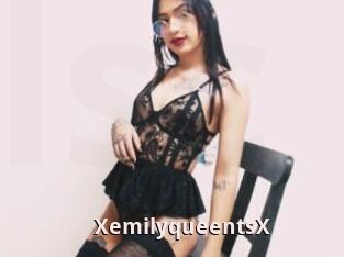 XemilyqueentsX