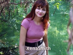 XenaSmith