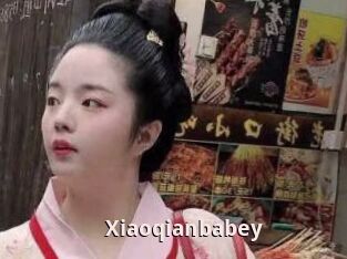 Xiaoqianbabey