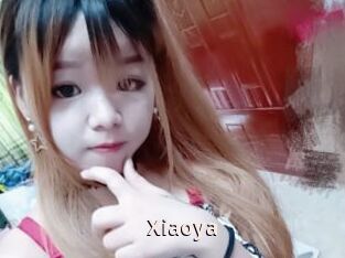 Xiaoya