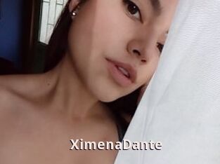 XimenaDante