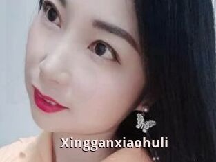 Xingganxiaohuli