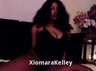 XiomaraKelley