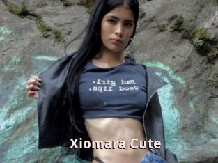Xiomara_Cute