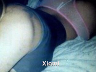 Xiomi_
