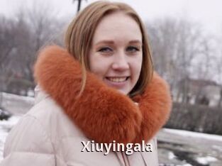 Xiuyingala