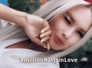 XmillionKattyinLove