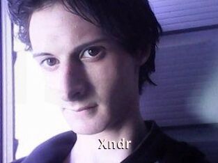 Xndr