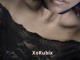 XoRubix