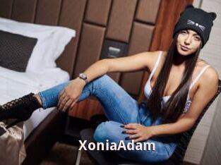 XoniaAdam