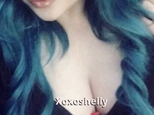 Xoxoshelly
