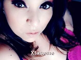 Xtasteme