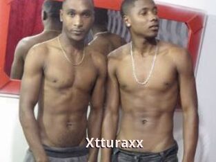 Xtturaxx