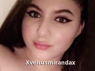 Xvenusmirandax