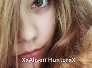 XxAlison_HunterxX