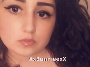 XxBunnieexX