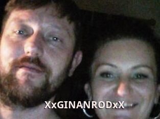 XxGINANRODxX