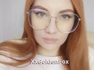 XxGoldenFox