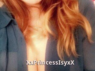 XxPrincessIsyxX