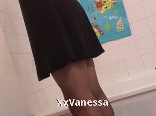 XxHotVanessa