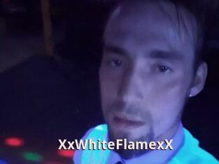 XxWhiteFlamexX