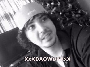 XxXDAOWolfXxX