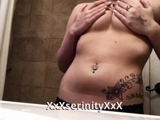 XxXserinityXxX